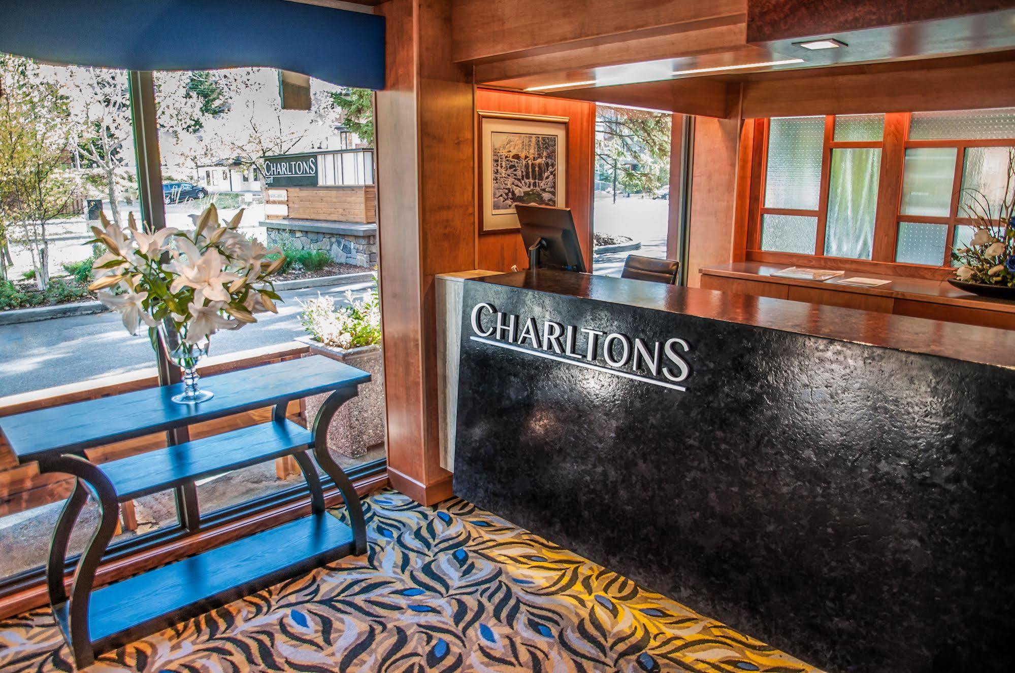 Hotel Charltons