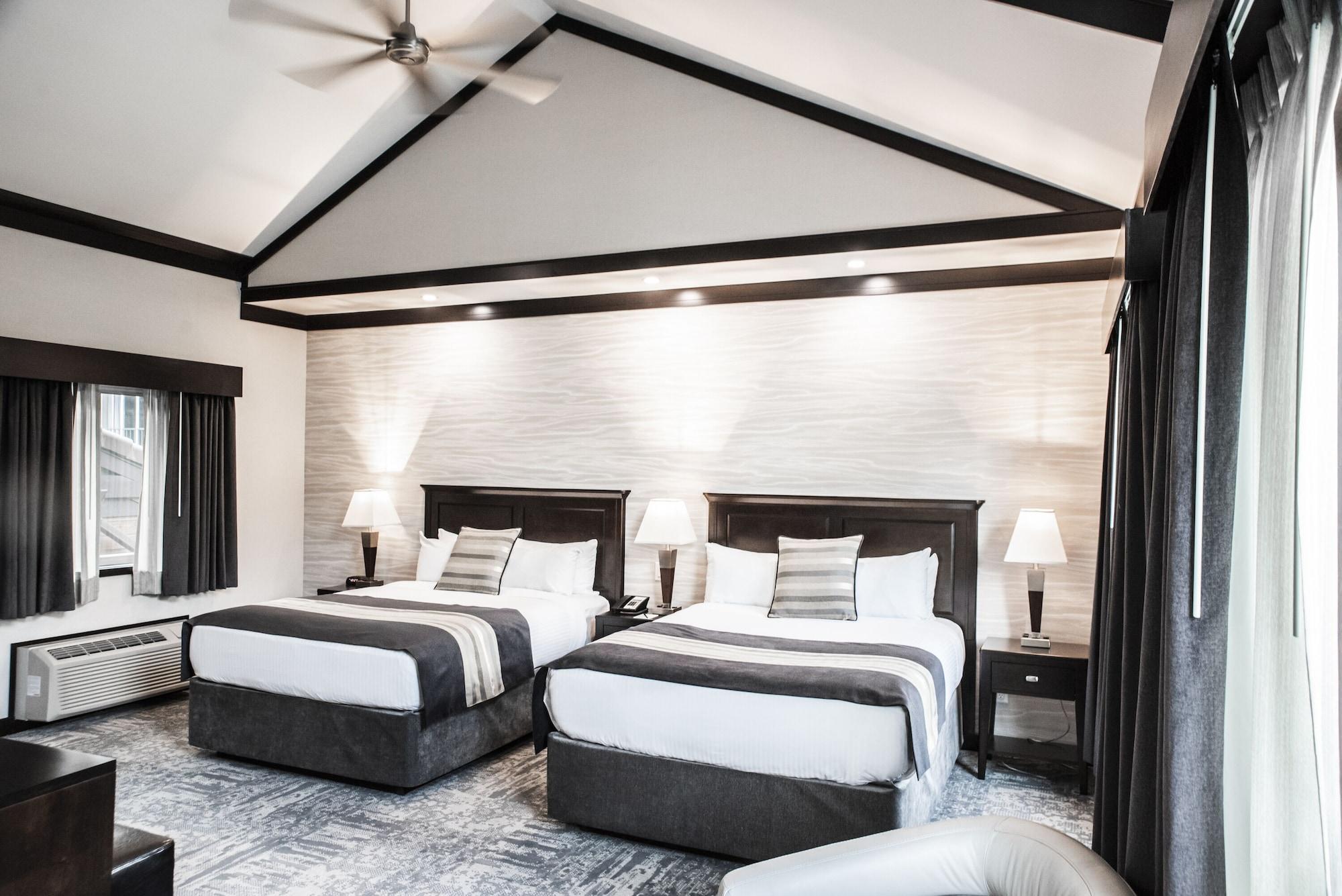 Charltons Hotel Banff
